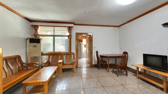 景苑小区二手房实景图