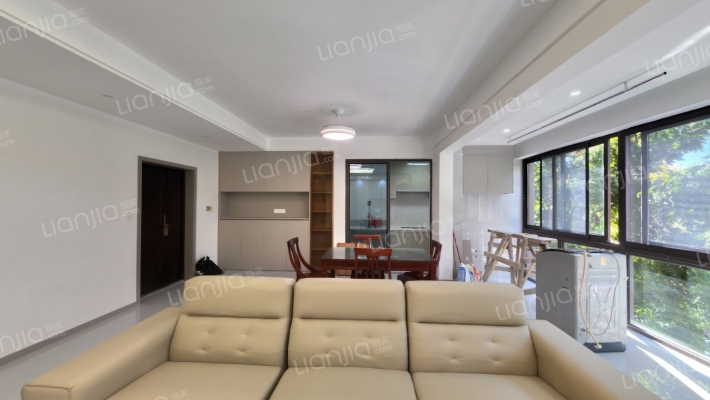 中建瑾和城瑾园二手房实景图