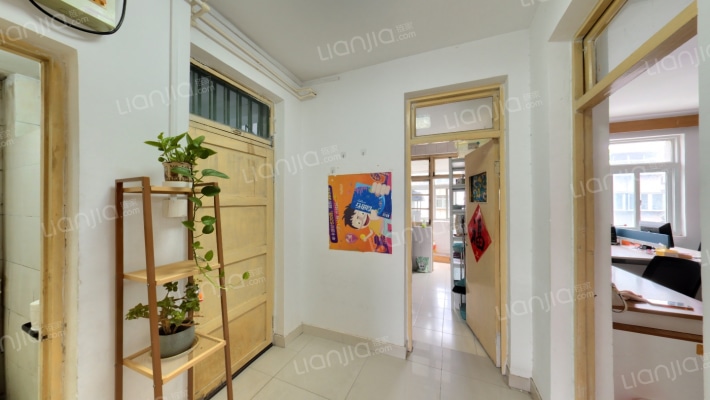 浪潮五宿舍二手房实景图