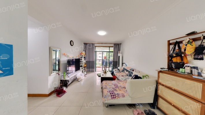 星逸居二手房实景图