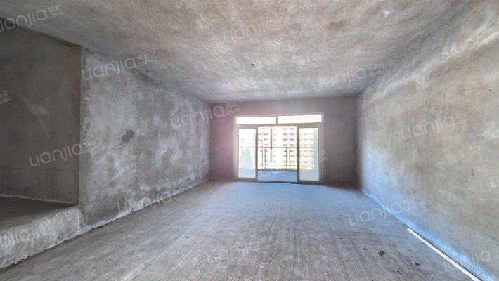 烟草集资楼二手房实景图