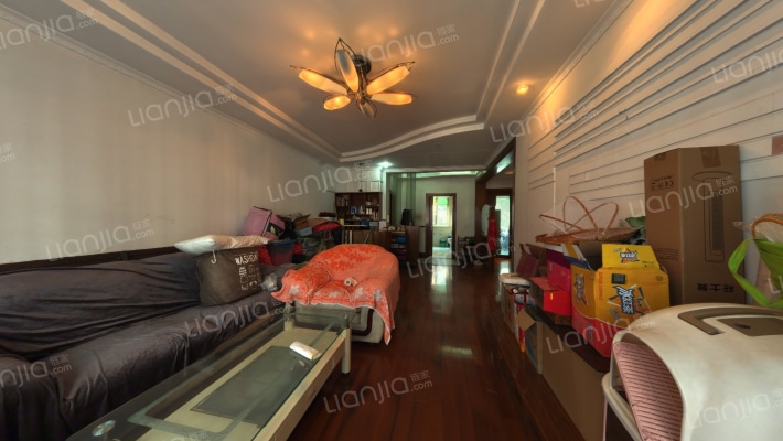 金箭公寓二手房实景图