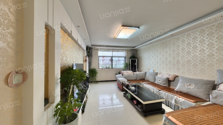 平乐苑小区二手房实景图