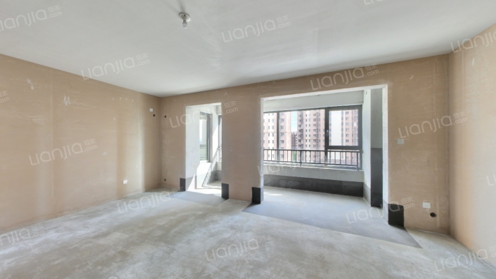 中铁·滨城云境二手房实景图