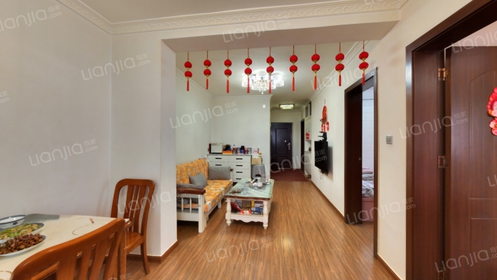 聚银大厦二手房实景图