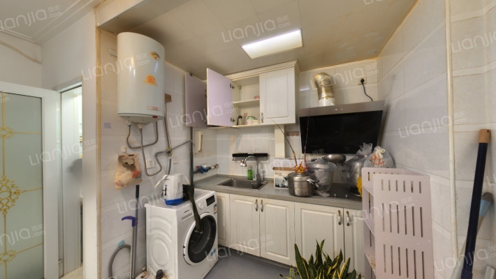 郑业里二手房实景图