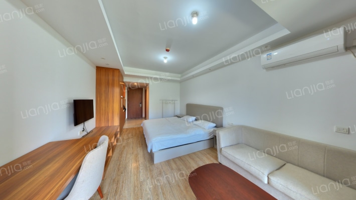 世茂·御龙湾二手房实景图