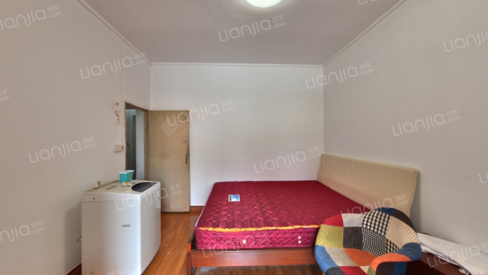 中医附院宿舍二手房实景图