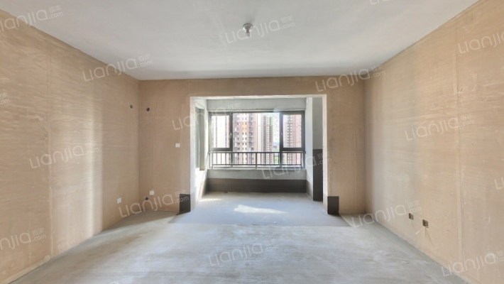 中铁·滨城云境二手房实景图