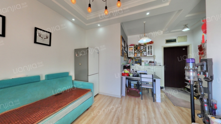 东林雅润二手房实景图