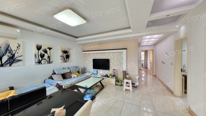 书香晓苑二手房实景图