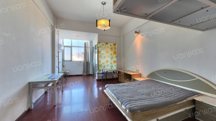 清风别墅二手房实景图