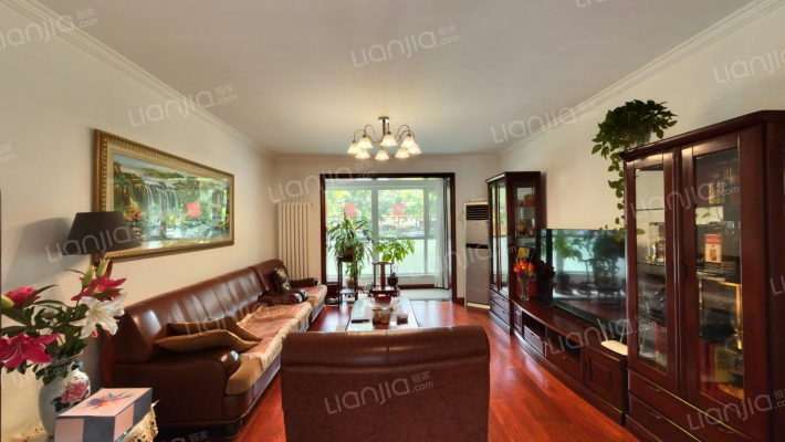 名居花园二手房实景图