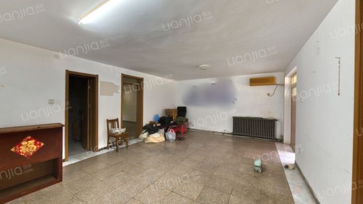 翠韵里二手房实景图