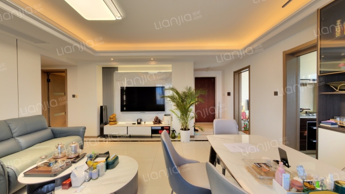 水色宜居二手房实景图