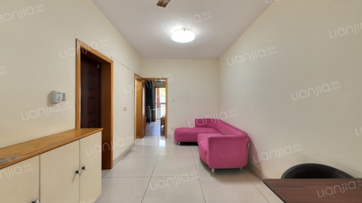 世纪都市雅苑二手房实景图