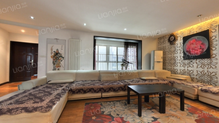 唐南香榭二手房实景图