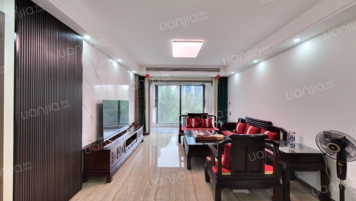 碧桂园锦唐二手房实景图