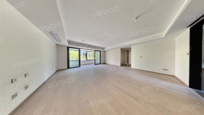 林溪雅苑二手房实景图