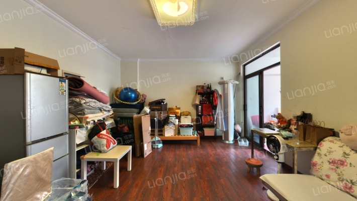 光谷麦郡二手房实景图