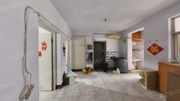 核勘苑二手房实景图