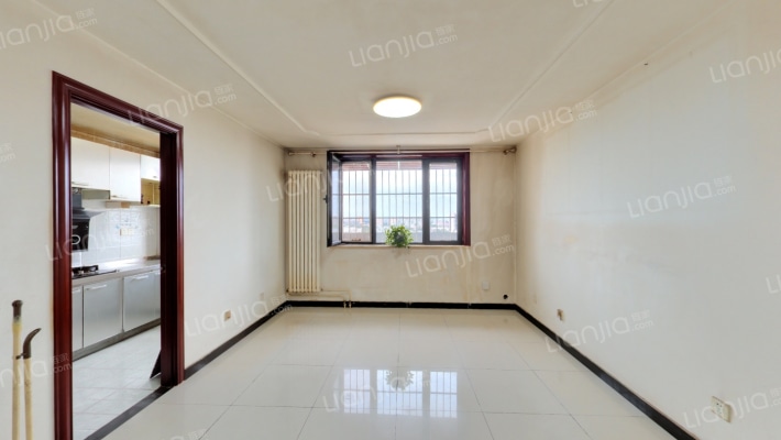 北花园小区2号院二手房实景图