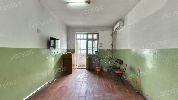 西四北三条二手房实景图