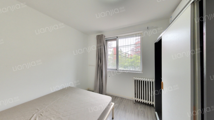 烟厂宿舍二手房实景图