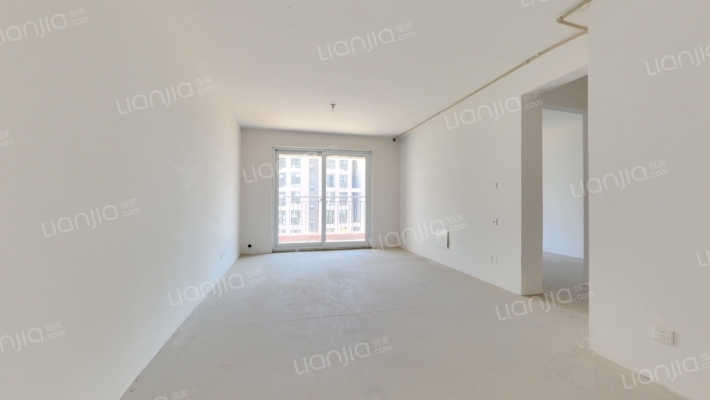 信创上坤望湖四季二手房实景图