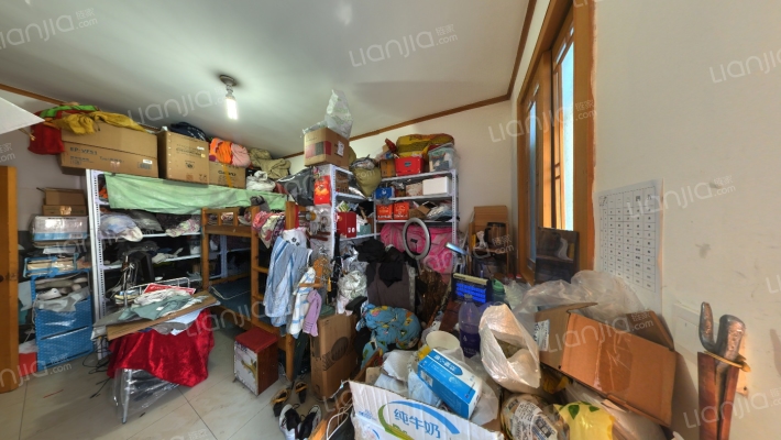 天福苑小区二手房实景图