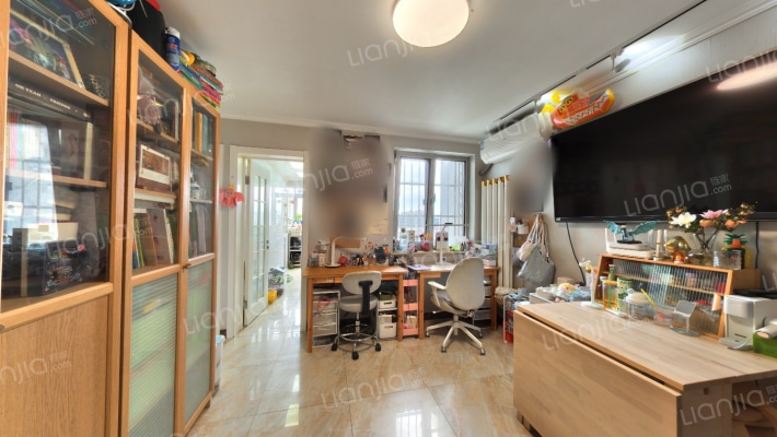 畅柳园二手房实景图