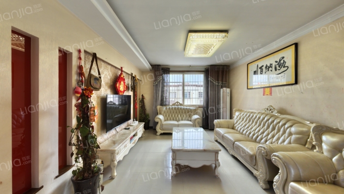 怡阳小区二手房实景图