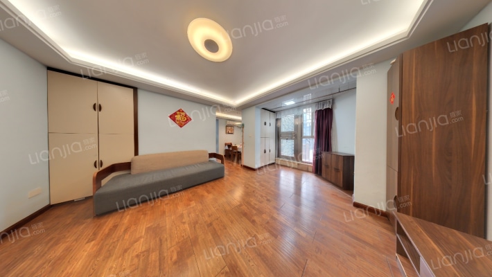 百花公寓一期二手房实景图