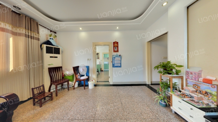 黄秧墩二手房实景图