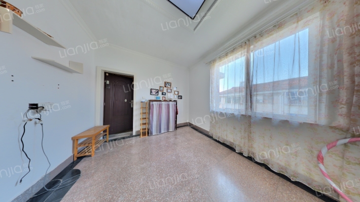 平西新村二手房实景图