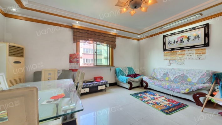 新建二弄二手房实景图