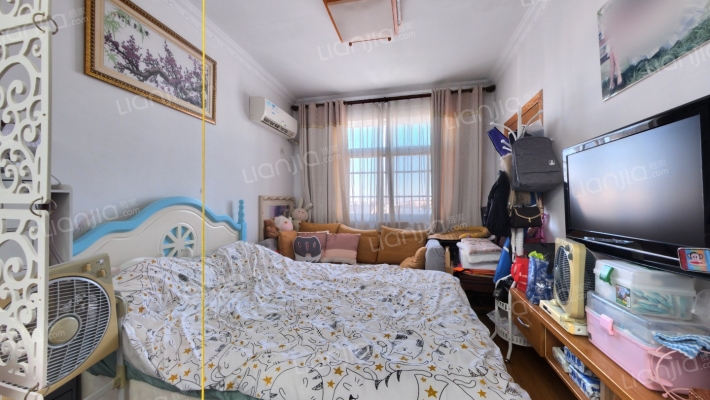 通运西路二手房实景图