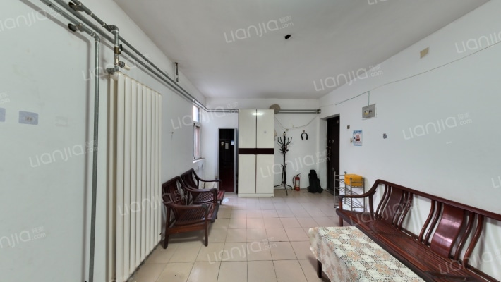 花园路60号二手房实景图