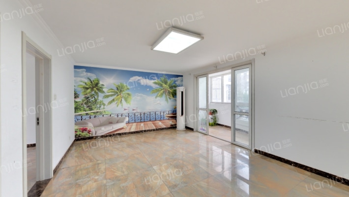 瑞祥里二手房实景图