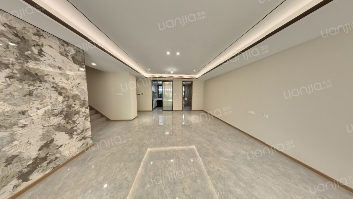 华夏溪揽星院二手房实景图