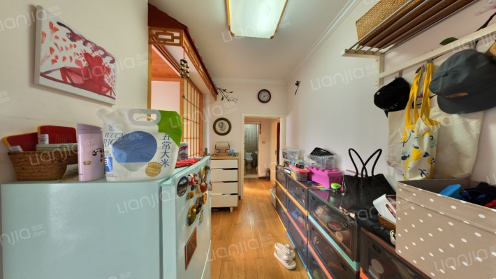 高家园三区二手房实景图