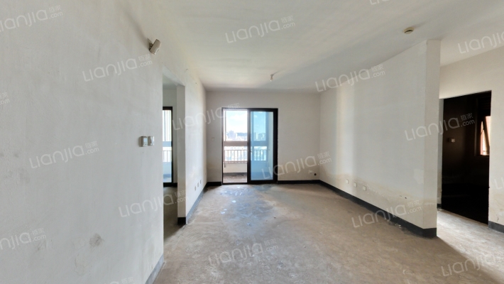 融景城澜岸二手房实景图