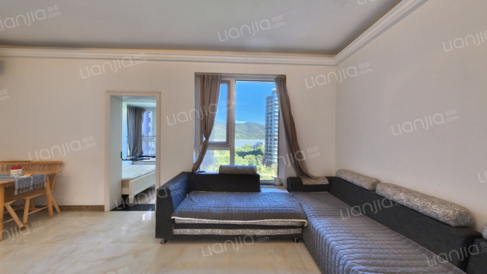 钱塘大观二手房实景图