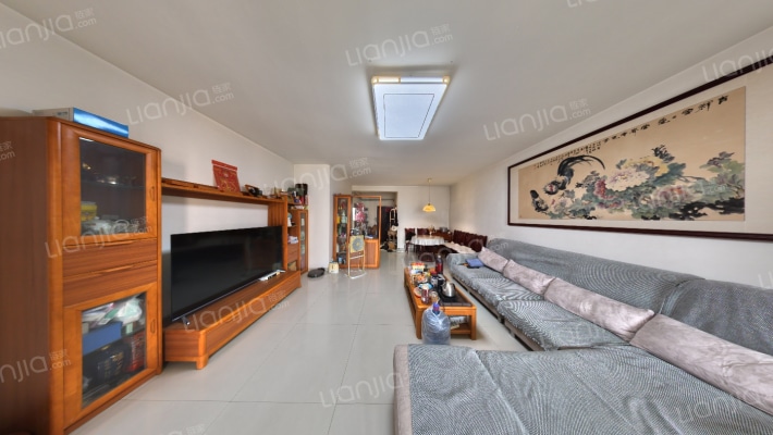 百文花园北区二手房实景图