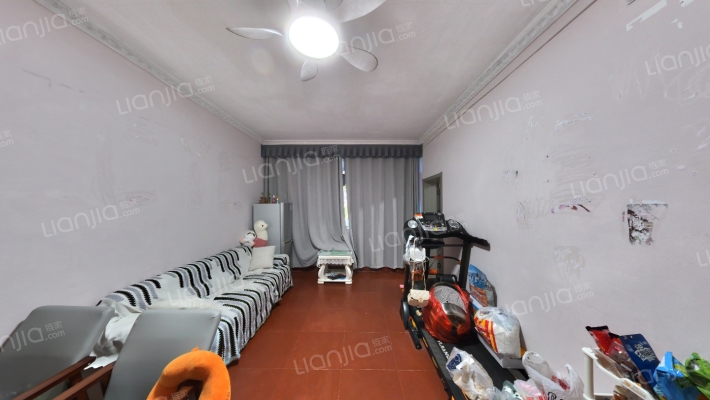 劳动一村二手房实景图