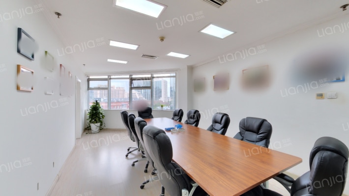 聚龙花园二手房实景图