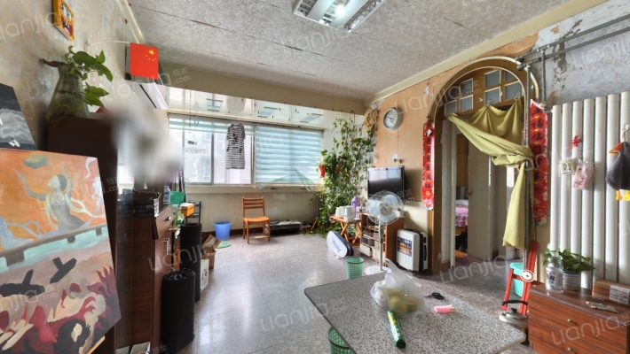 建新街2号院二手房实景图