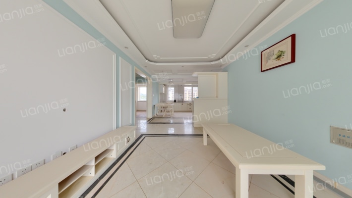 德龙海宜家二手房实景图