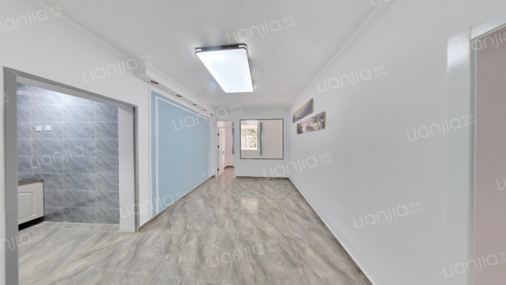 面粉厂宿舍二手房实景图