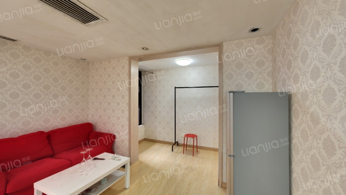 东方瑞景二手房实景图